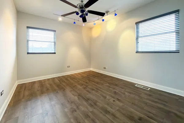 $539,000 | 2808 Dove Street, Rolling Meadows, IL 60008