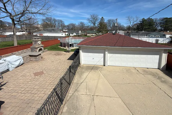 $539,000 | 2808 Dove Street, Rolling Meadows, IL 60008
