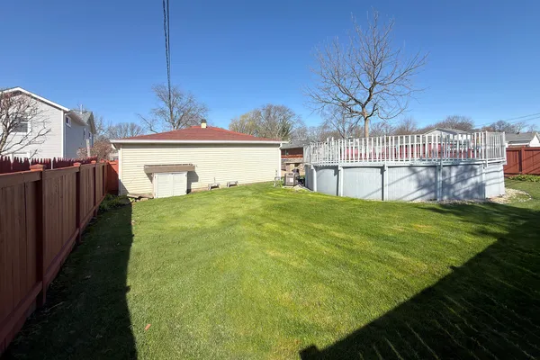 $539,000 | 2808 Dove Street, Rolling Meadows, IL 60008