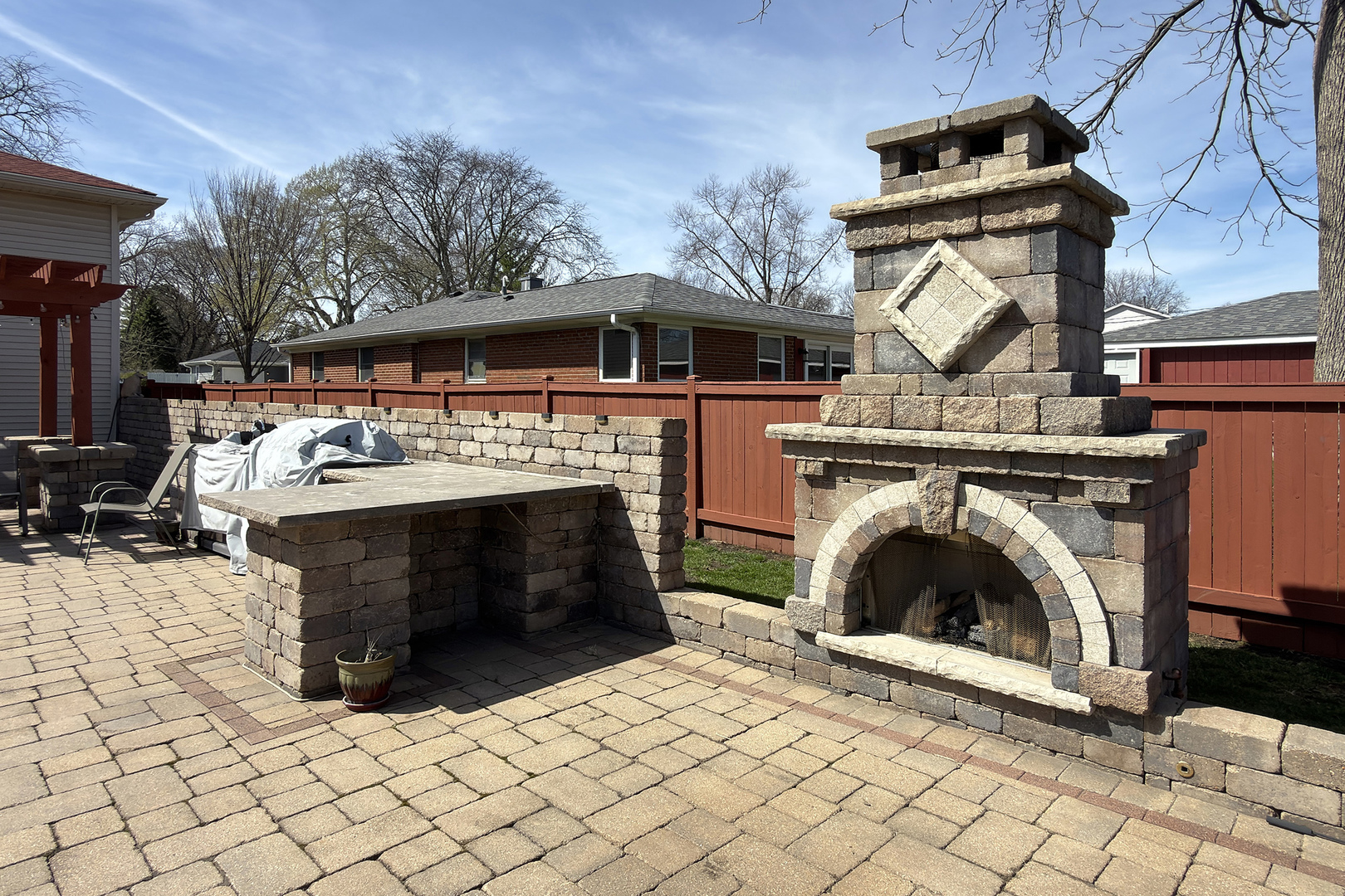 2808 Dove Street Rolling Meadows, IL 60008 - Photo 28 of 33
