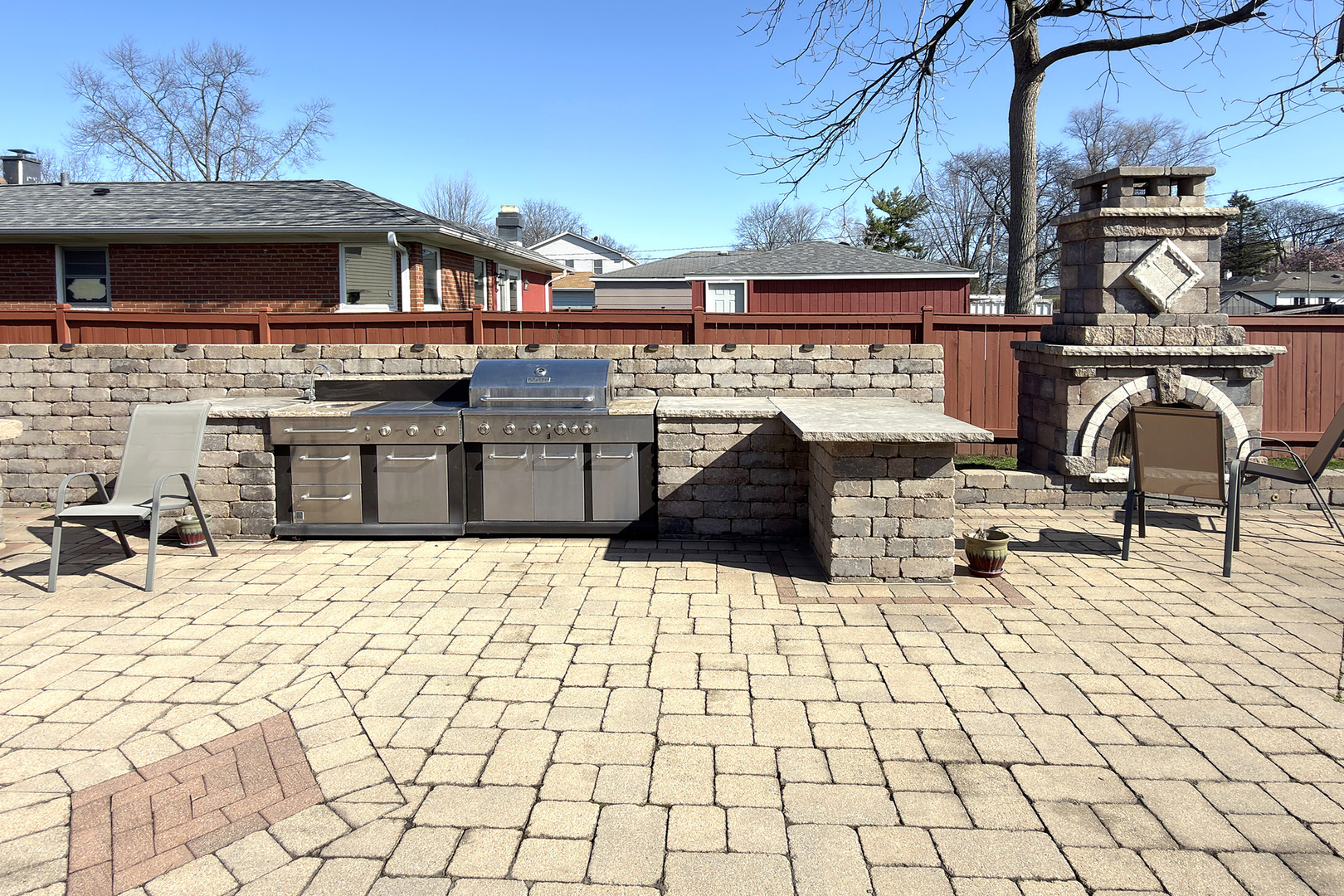 2808 Dove Street Rolling Meadows, IL 60008 - Photo 31 of 33