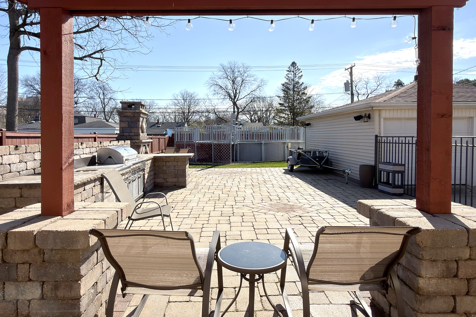 2808 Dove Street Rolling Meadows, IL 60008 - Photo 33 of 33