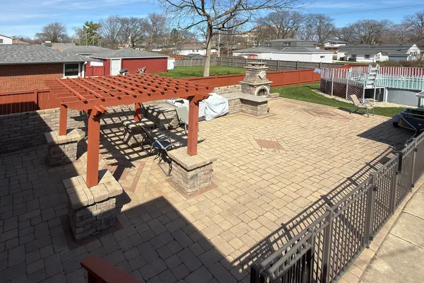 $539,000 | 2808 Dove Street, Rolling Meadows, IL 60008