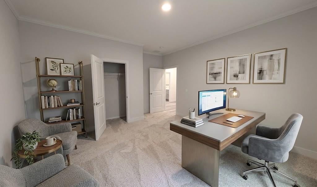 5574 Saddle Club Road Gainesville, GA 30506 - Photo 15 of 22 Gallery Image 15