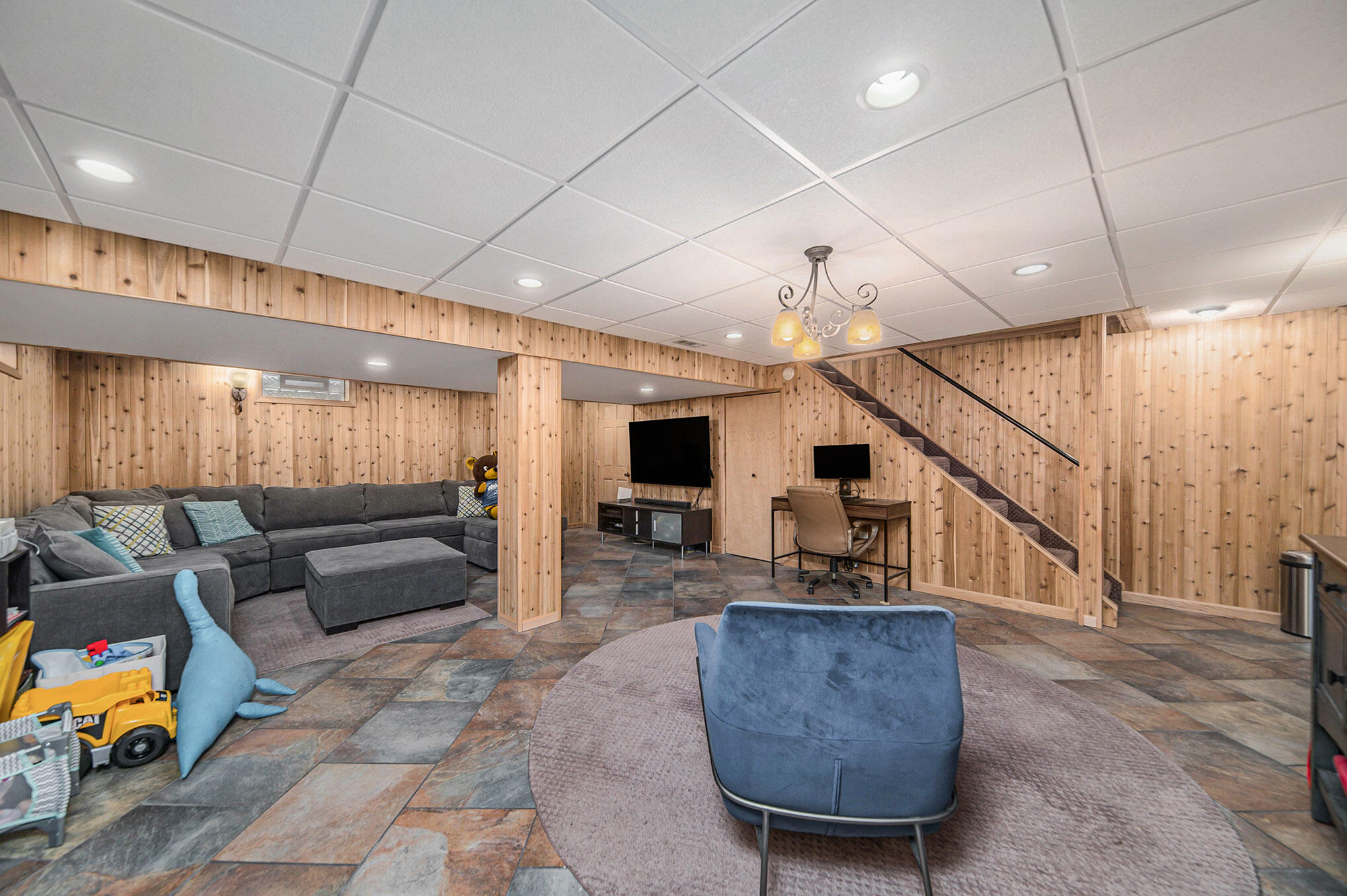 1411 Northampton Road Kalamazoo, MI 49006 - Photo 34 of 41 1411 Northampton Road