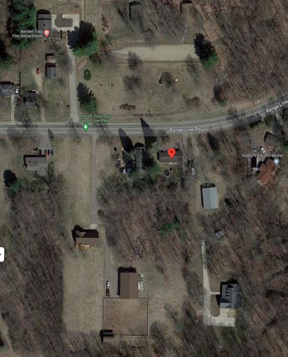 10115 Range Line Road Berrien Springs, MI 49103 - Photo 4 of 11 Location Map