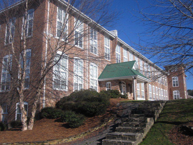 106 Carolyns Mill Place, Unit 106 Rockingham, NC 28379 - Photo 1 of 30 Carolyns Mill Front