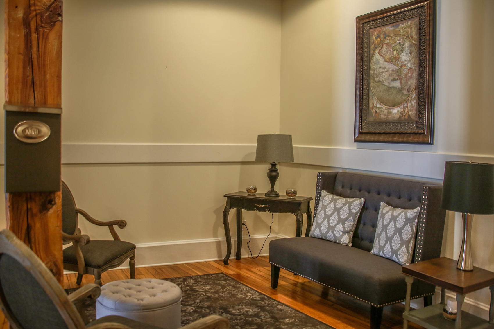 106 Carolyns Mill Place, Unit 106 Rockingham, NC 28379 - Photo 17 of 30 Common Area 1