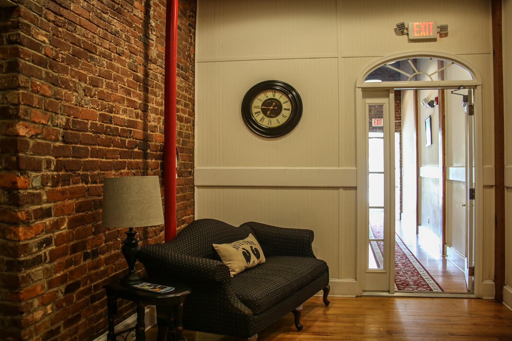 106 Carolyns Mill Place, Unit 106 Rockingham, NC 28379 - Photo 19 of 30 Common Area 3