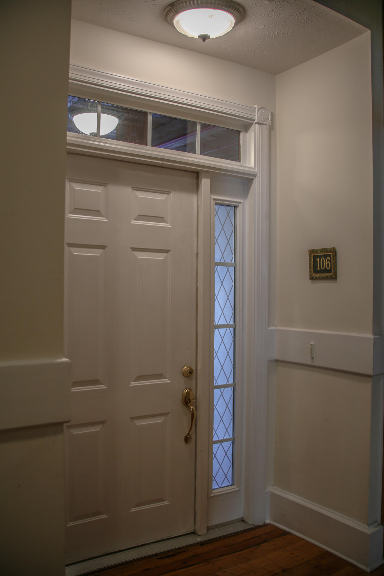 106 Carolyns Mill Place, Unit 106 Rockingham, NC 28379 - Photo 3 of 30 Unit Front View