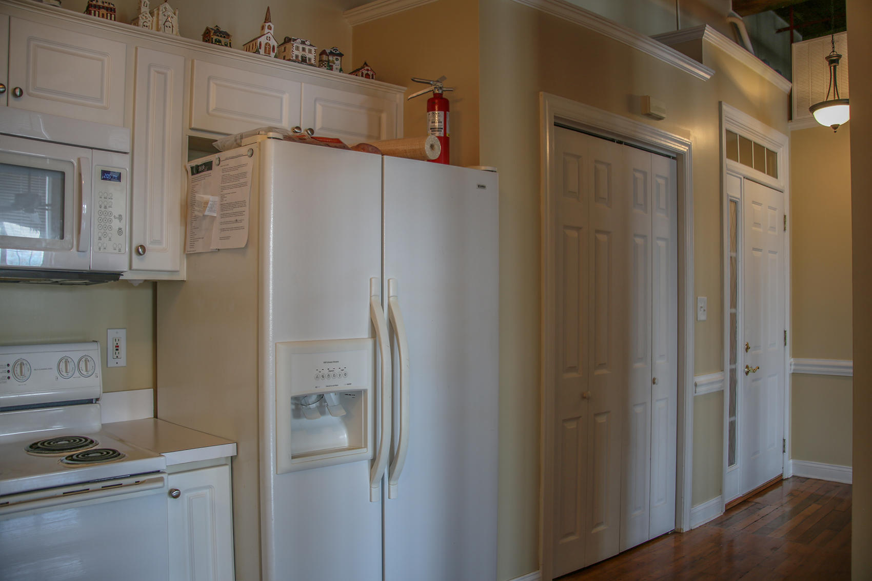 106 Carolyns Mill Place, Unit 106 Rockingham, NC 28379 - Photo 6 of 30 39