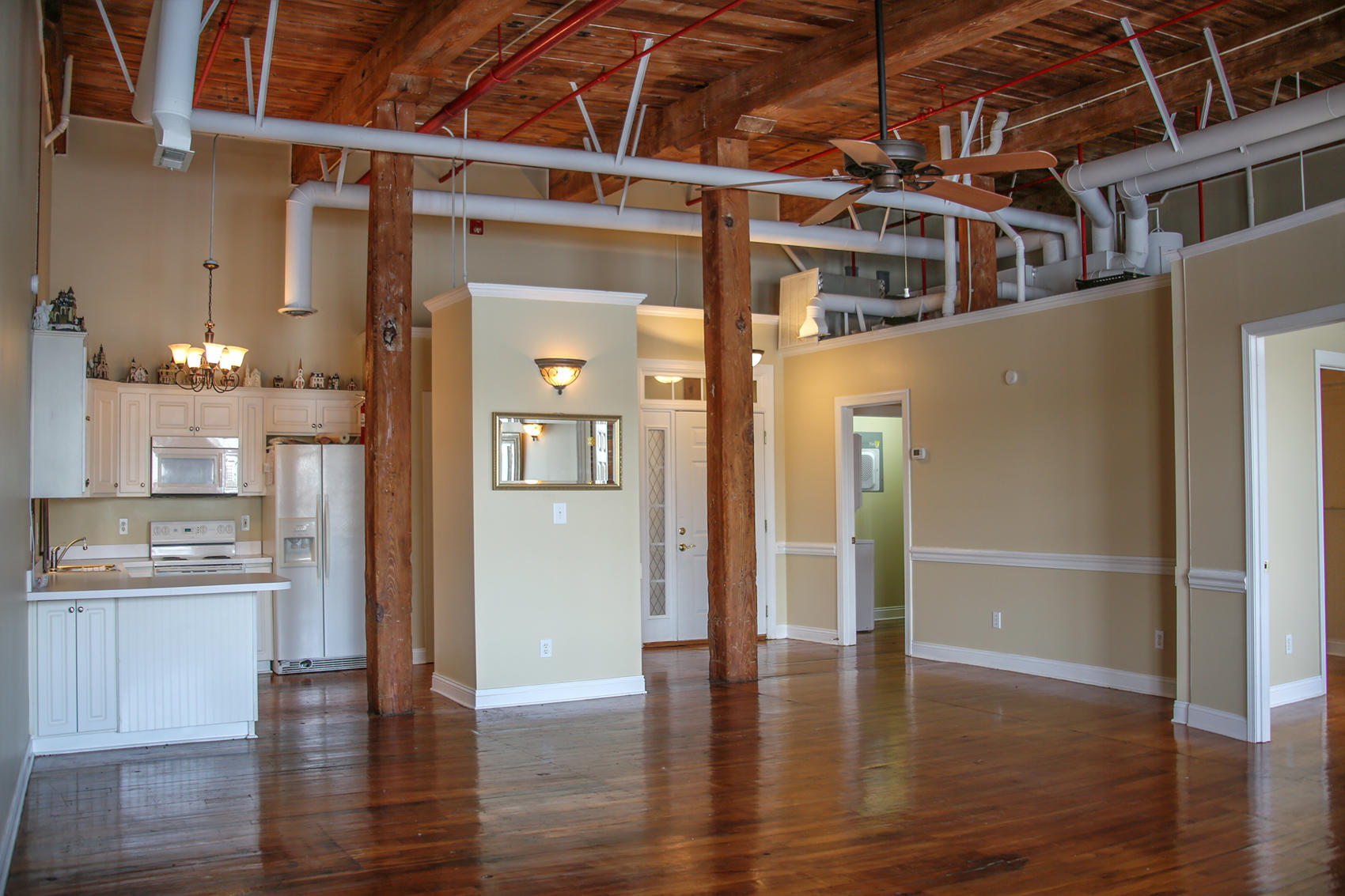 106 Carolyns Mill Place, Unit 106 Rockingham, NC 28379 - Photo 9 of 30 42