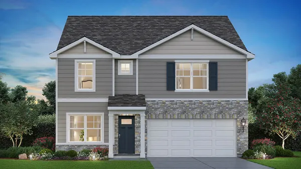 $487,990 | 1801 Overland Drive, Plainfield, IL 60586