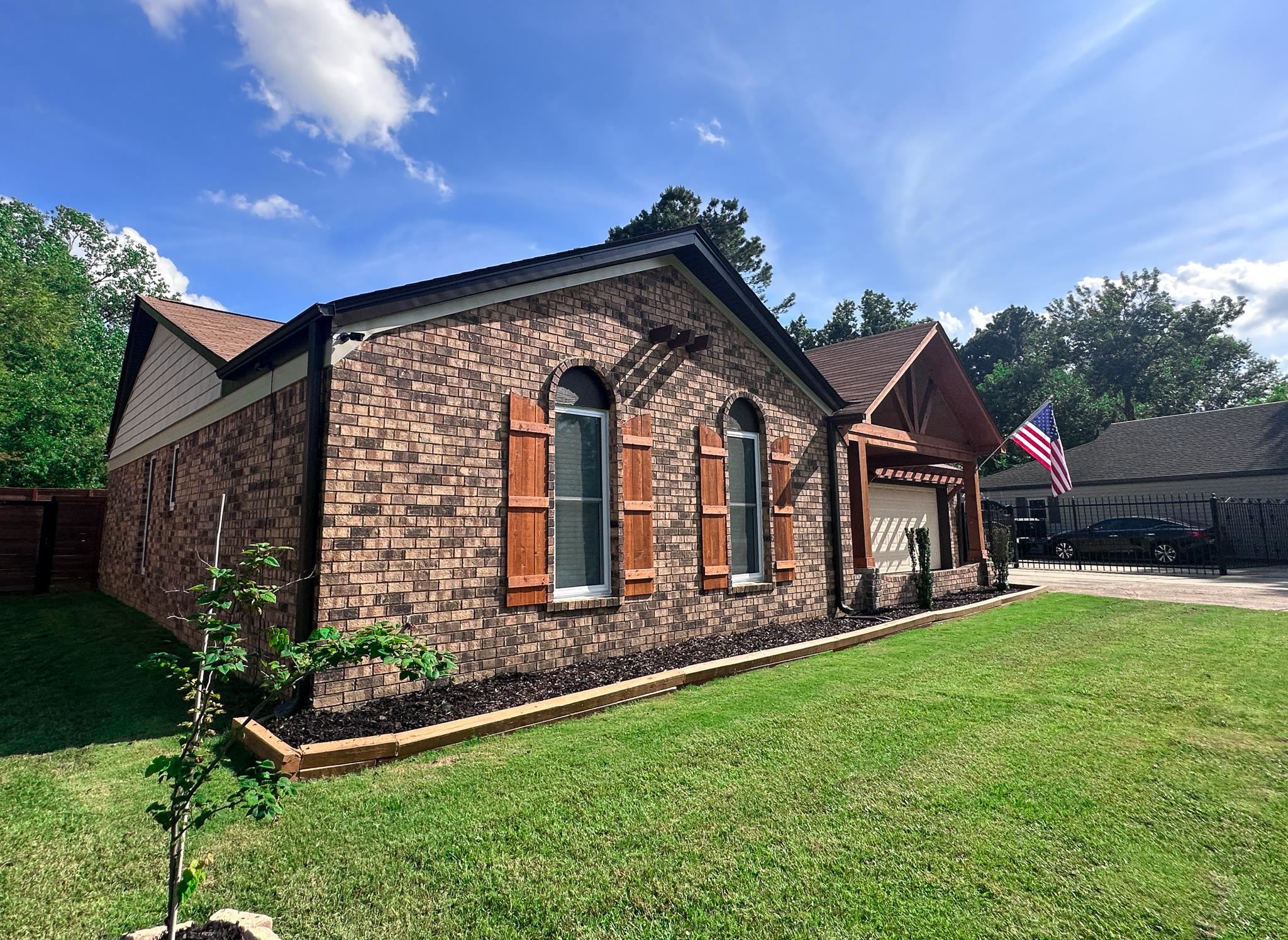 6073 Elk Grove Road Memphis, TN 38115 - Photo 3 of 25 Gallery Image 3