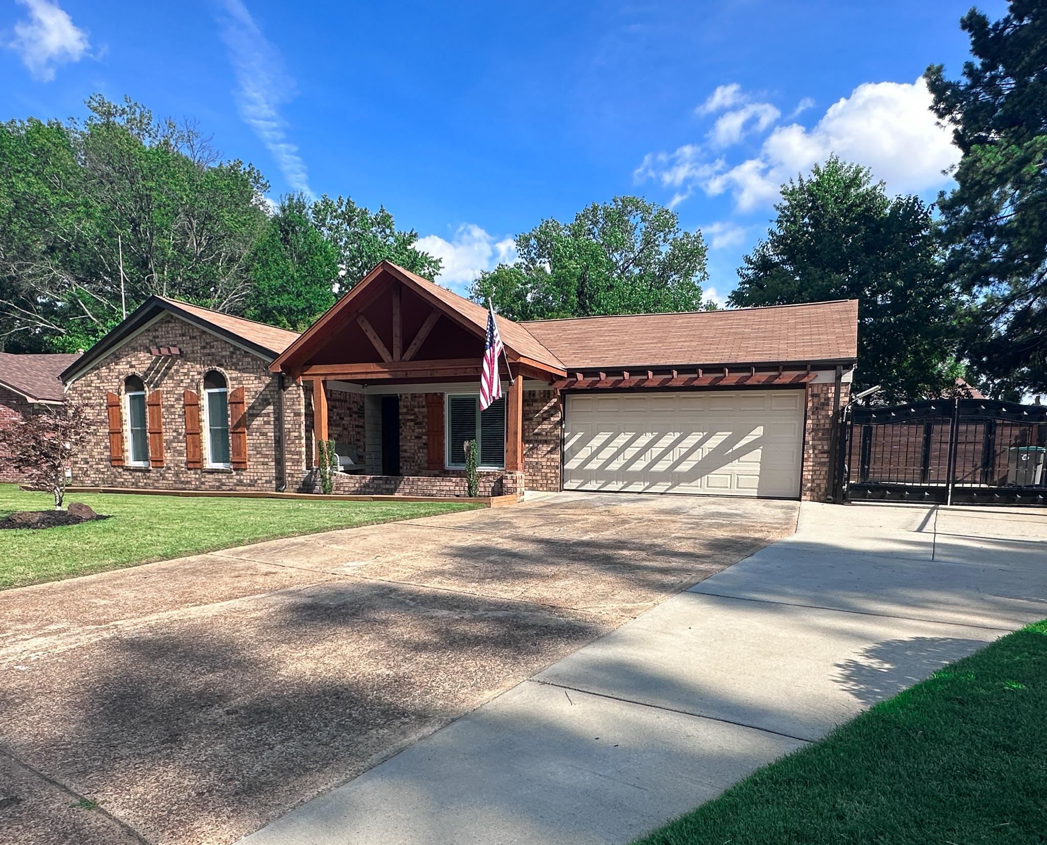6073 Elk Grove Road Memphis, TN 38115 - Photo 4 of 25 Gallery Image 4