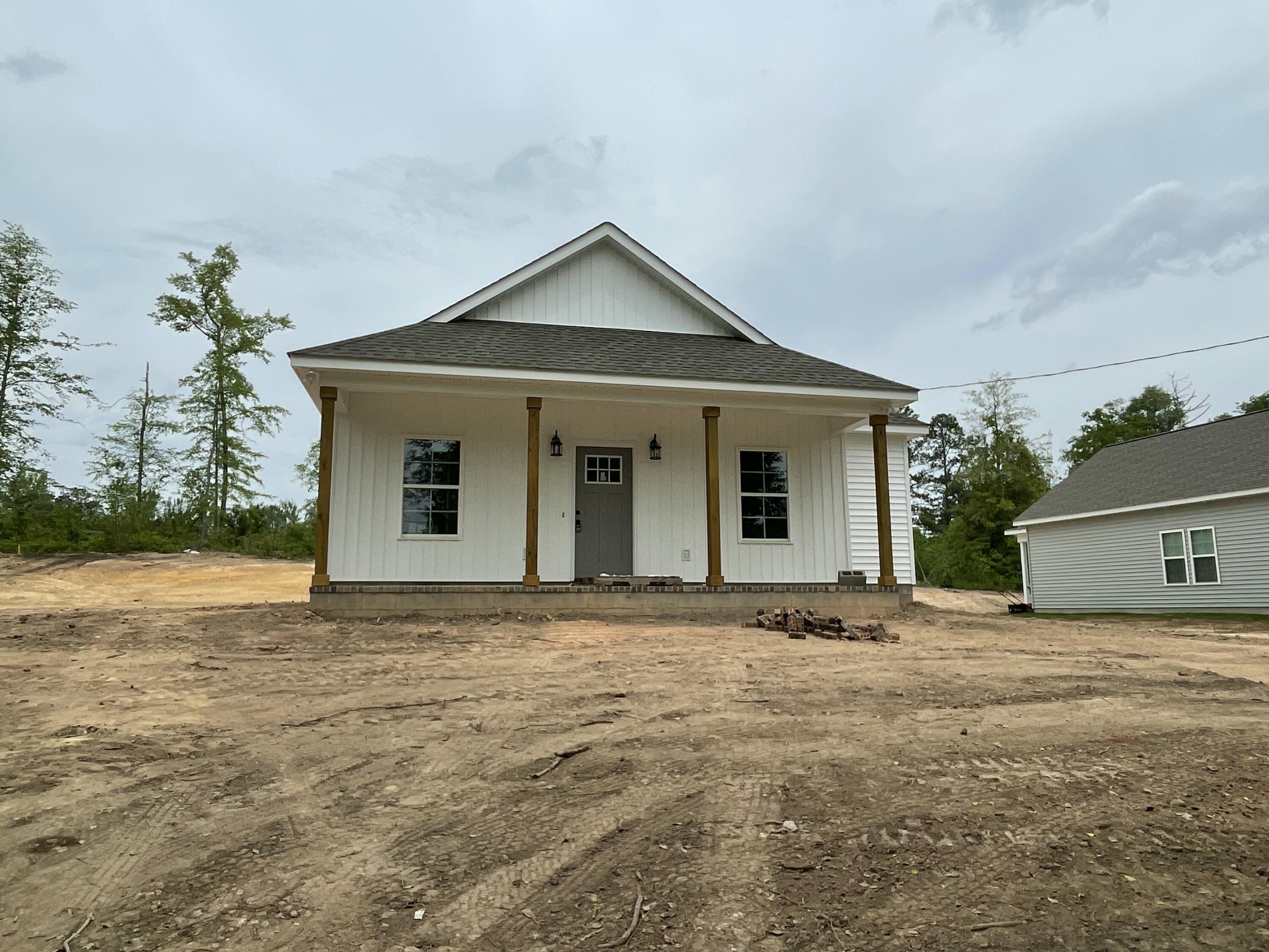 3439 Old Augusta Road Dearing, GA 30808 - Photo 43 of 59 Front of Home (Apr.23, 2025)