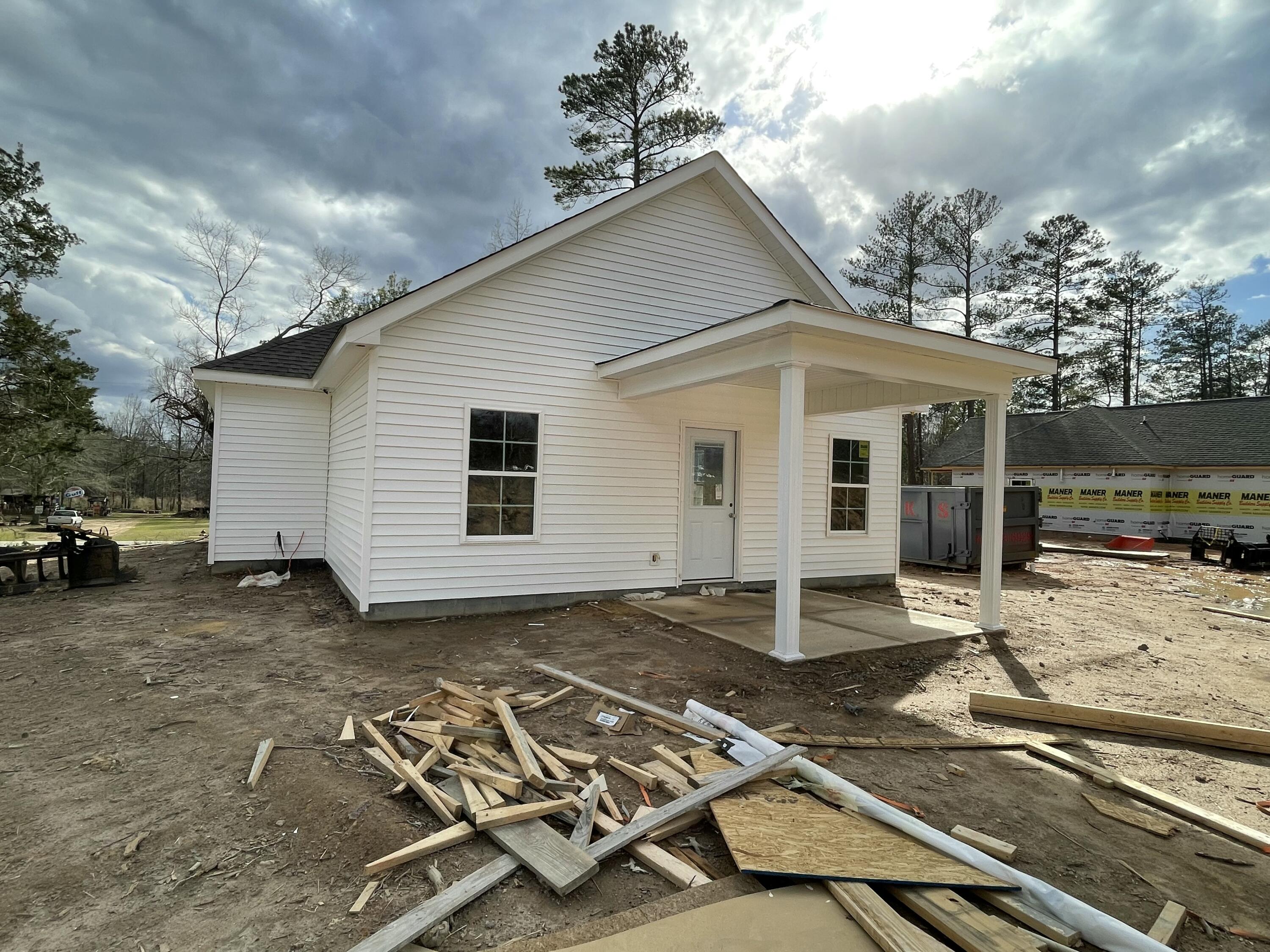 3439 Old Augusta Road Dearing, GA 30808 - Photo 47 of 59 IMG_5969