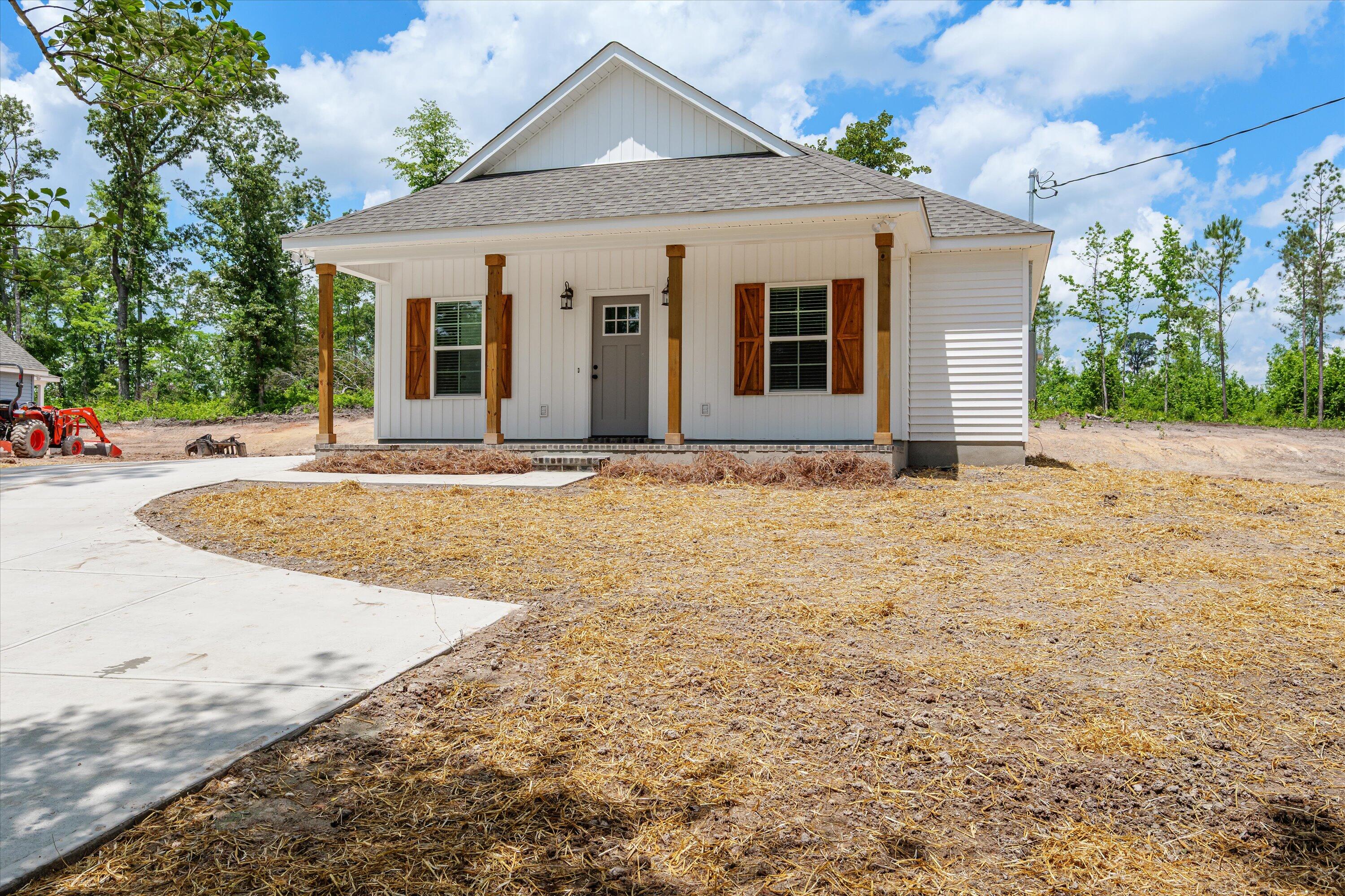 3439 Old Augusta Road Dearing, GA 30808 - Photo 5 of 59 04-PS525251