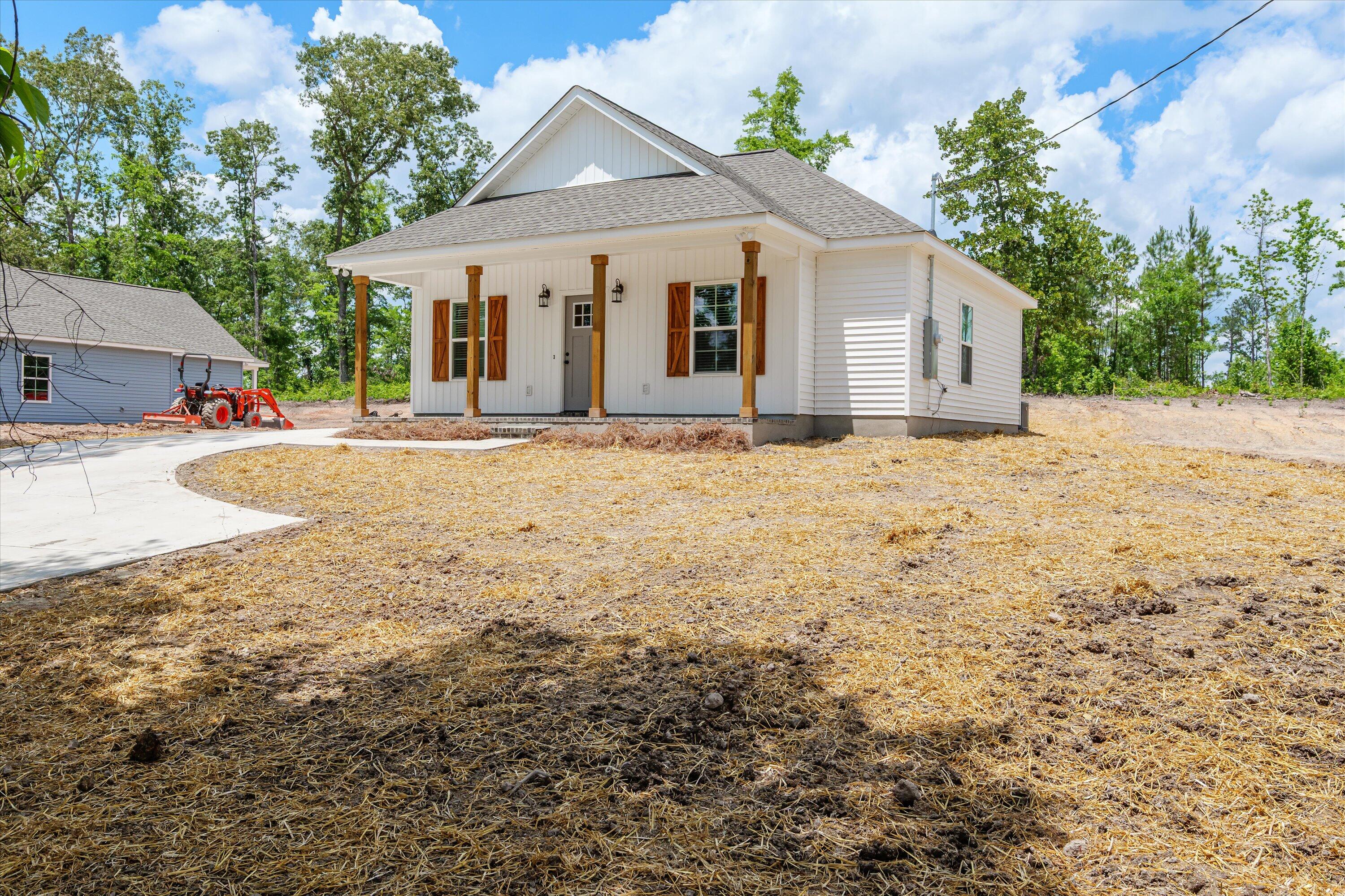 3439 Old Augusta Road Dearing, GA 30808 - Photo 6 of 59 05-PS525252