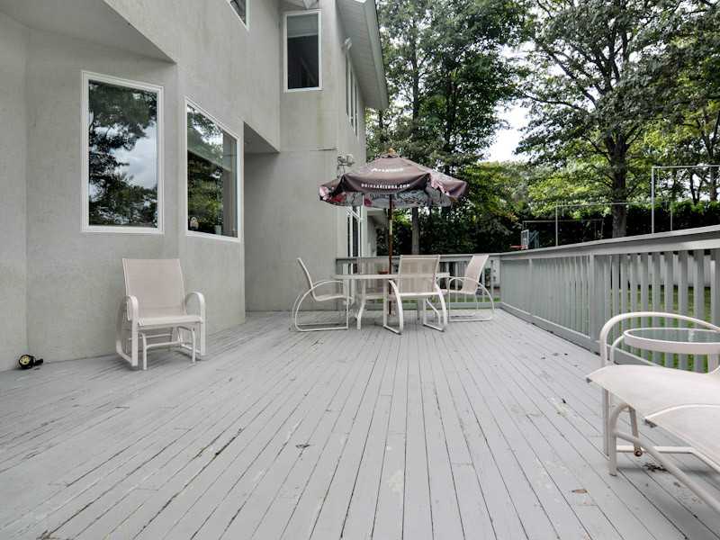 77 Basil Crossing Cranston, RI 02921 - Photo 14 of 25 Patio/Deck.
