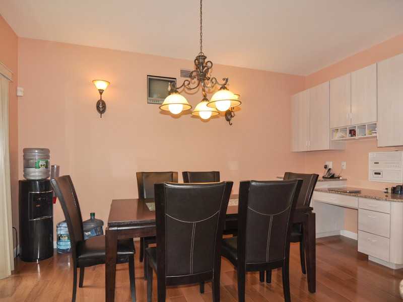 77 Basil Crossing Cranston, RI 02921 - Photo 18 of 25 Dining Area.