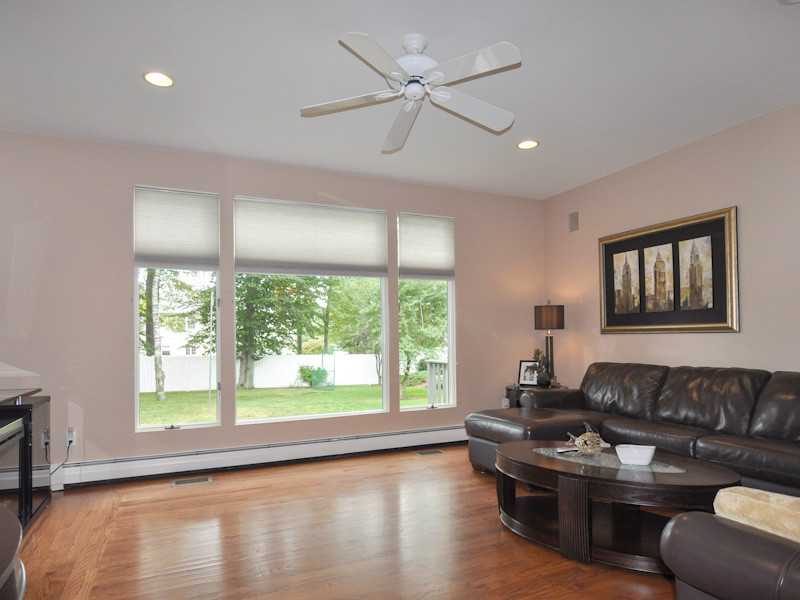 77 Basil Crossing Cranston, RI 02921 - Photo 19 of 25 Den/Family/Great Room.
