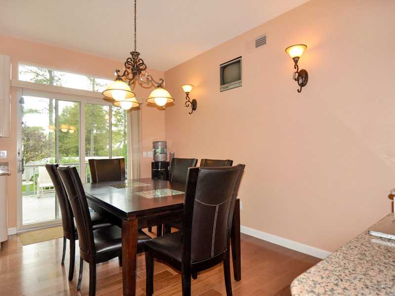 77 Basil Crossing Cranston, RI 02921 - Photo 23 of 25 Dining Area.
