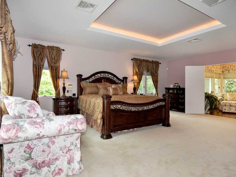 Master Bedroom.