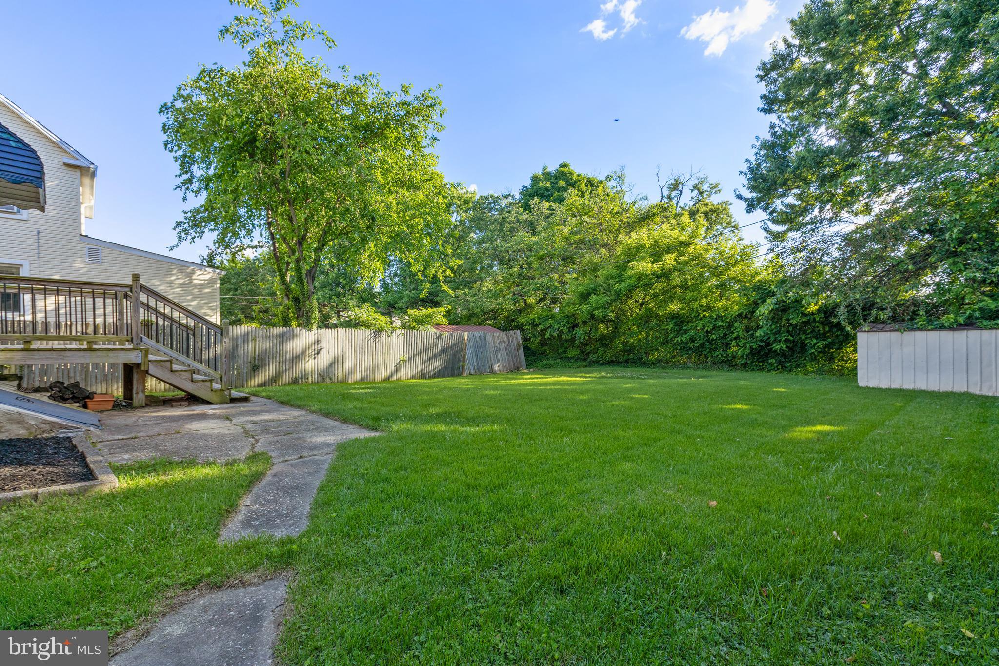 9 Rognel Avenue Baltimore, MD 21228 - Photo 36 of 47