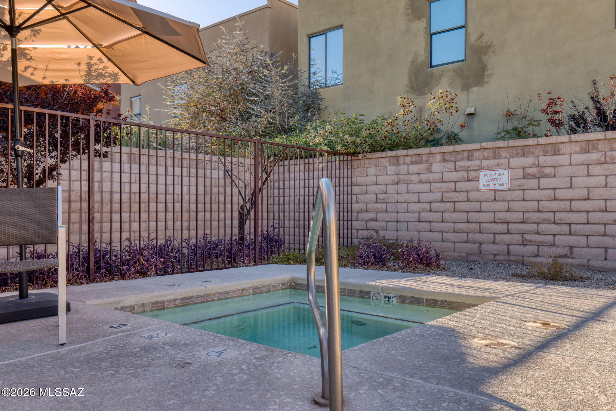 263 East Croydon Park Road Tucson, AZ 85704 - Photo 49 of 53