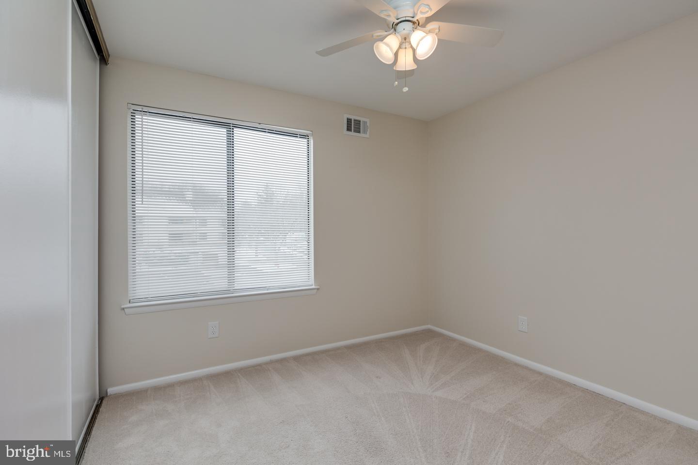 514 The Woods Cherry Hill, NJ 08003 - Photo 10 of 12 Second bedroom