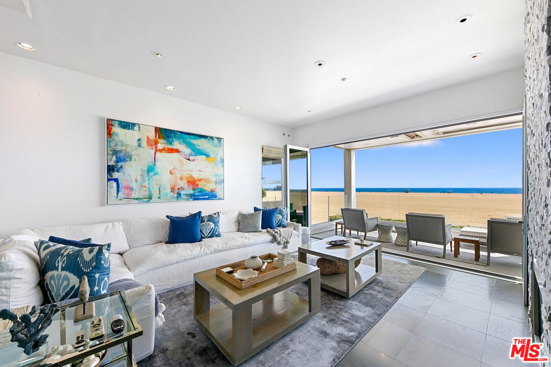 1341 Palisades Beach Road Santa Monica, CA 90401 - Photo 15 of 68