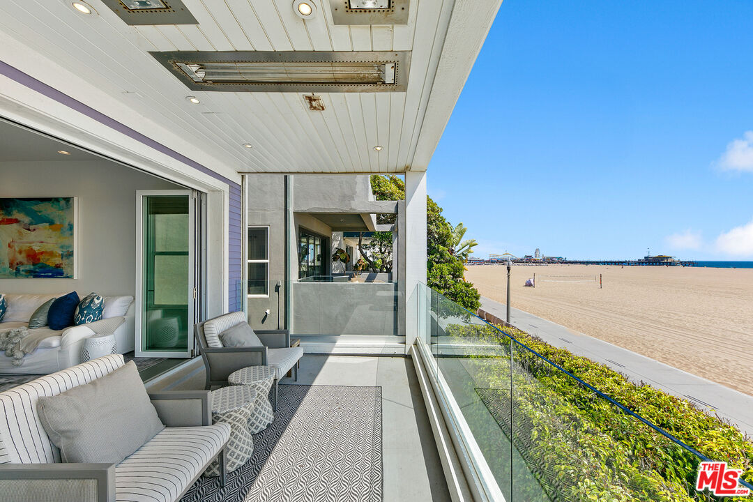 1341 Palisades Beach Road Santa Monica, CA 90401 - Photo 20 of 68