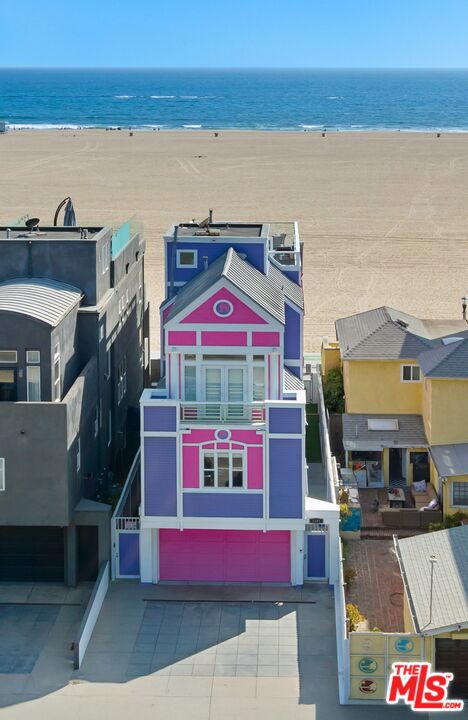 1341 Palisades Beach Road Santa Monica, CA 90401 - Photo 2 of 68