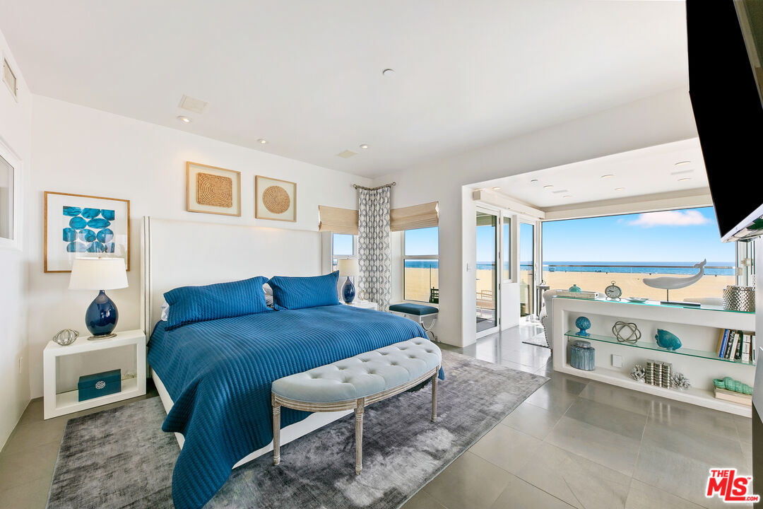 1341 Palisades Beach Road Santa Monica, CA 90401 - Photo 35 of 68