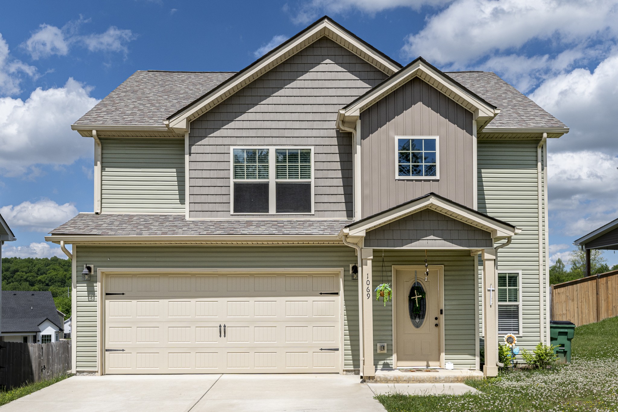 1069 Winesap Road Clarksville, TN 37040 - Photo 1 of 44 Gallery Image 1