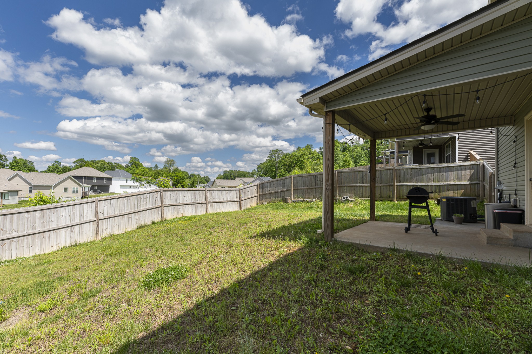 1069 Winesap Road Clarksville, TN 37040 - Photo 30 of 44 Gallery Image 30