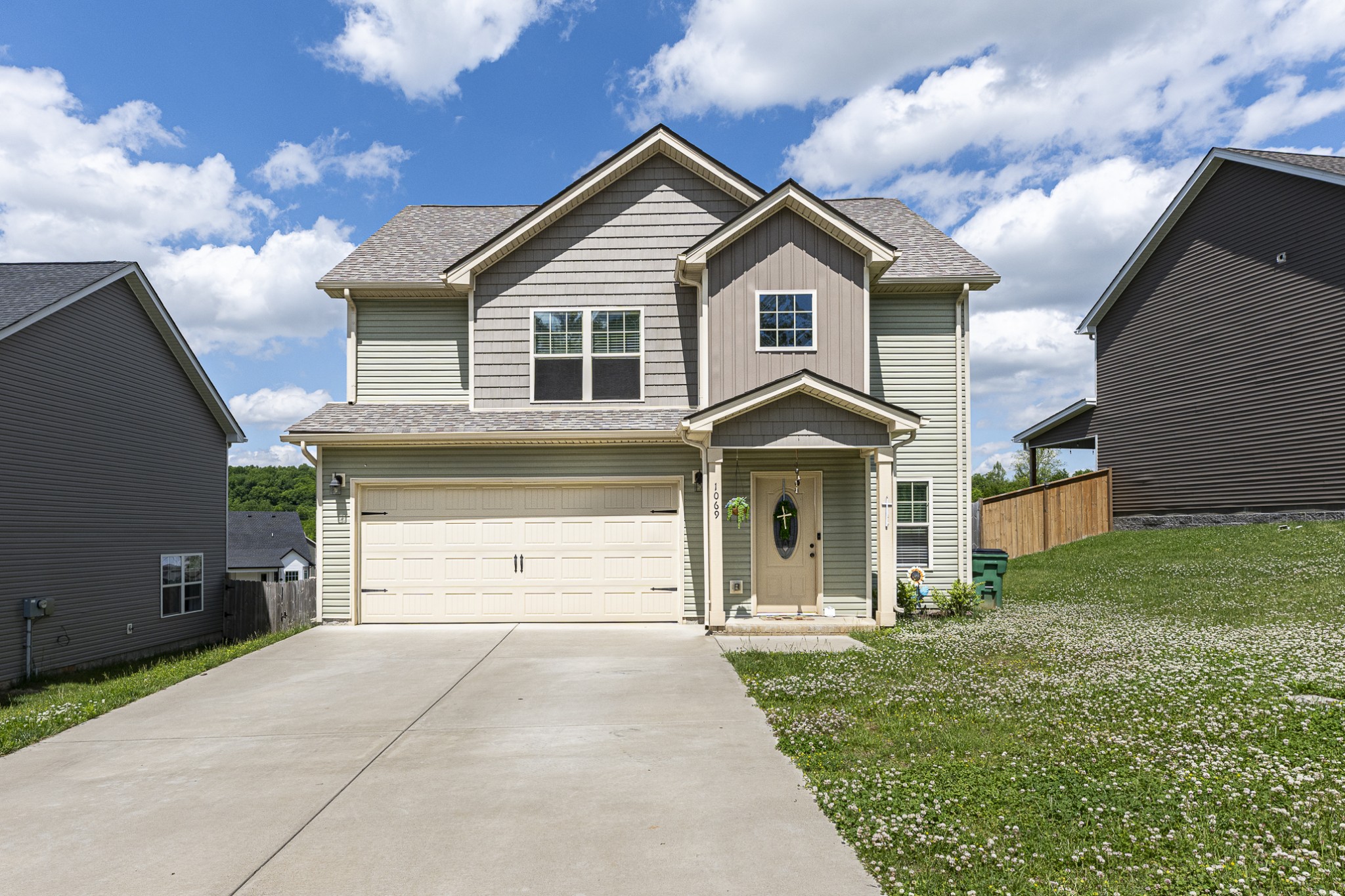 1069 Winesap Road Clarksville, TN 37040 - Photo 3 of 44 Gallery Image 3
