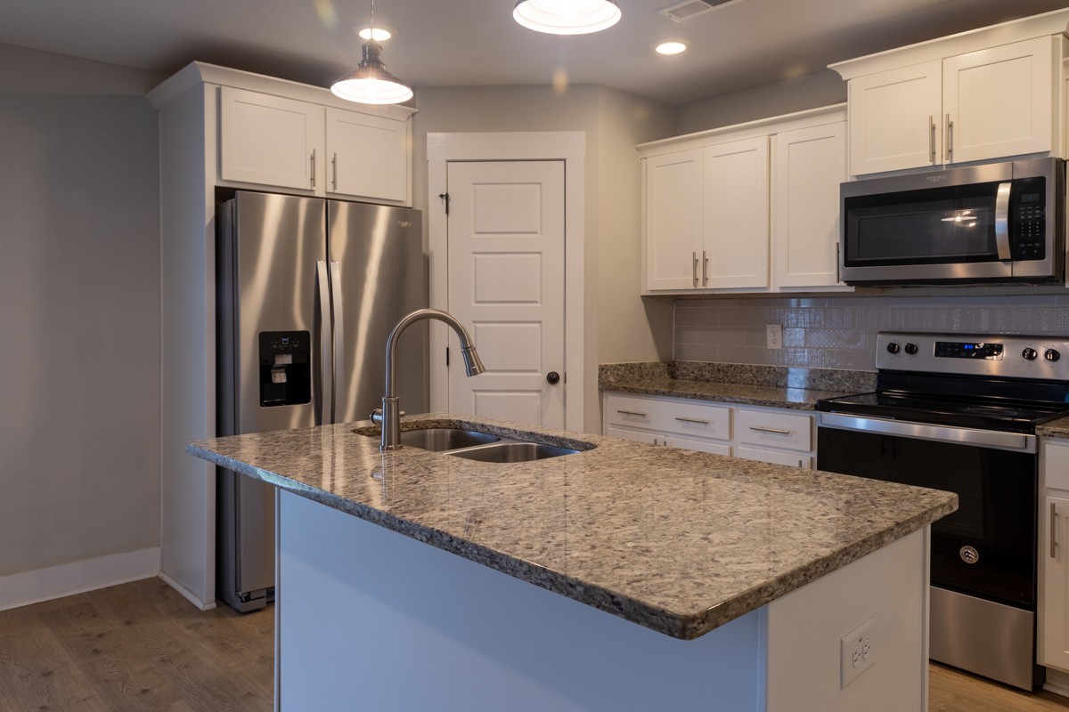 1069 Winesap Road Clarksville, TN 37040 - Photo 37 of 44 Gallery Image 37