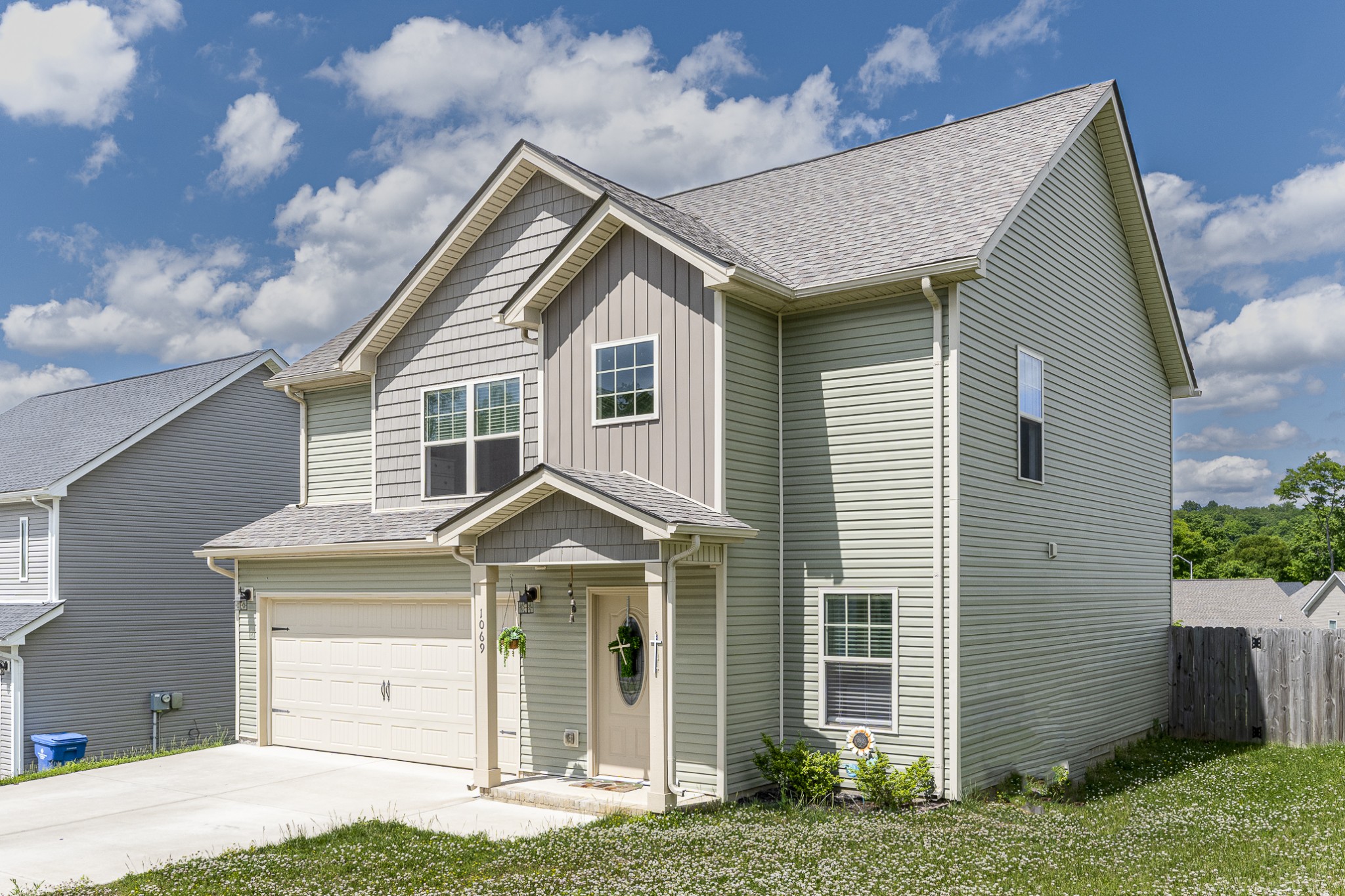 1069 Winesap Road Clarksville, TN 37040 - Photo 4 of 44 Gallery Image 4