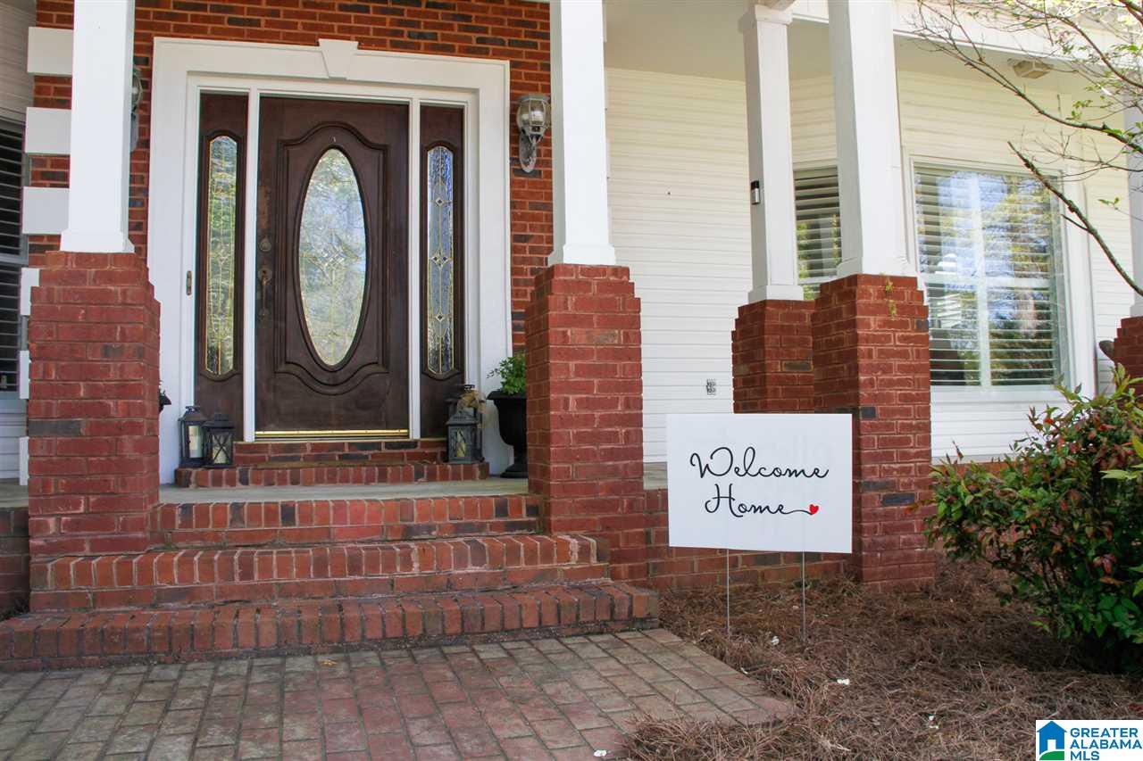 309 Wind Ridge Northeast Jacksonville, AL 36265 - Photo 5 of 49