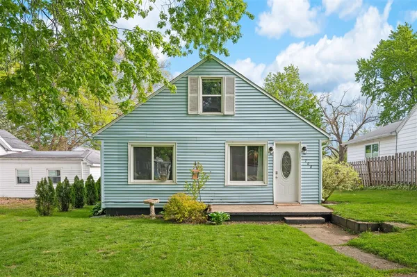 $179,000 | 708 Roe Street, Buchanan, MI 49107