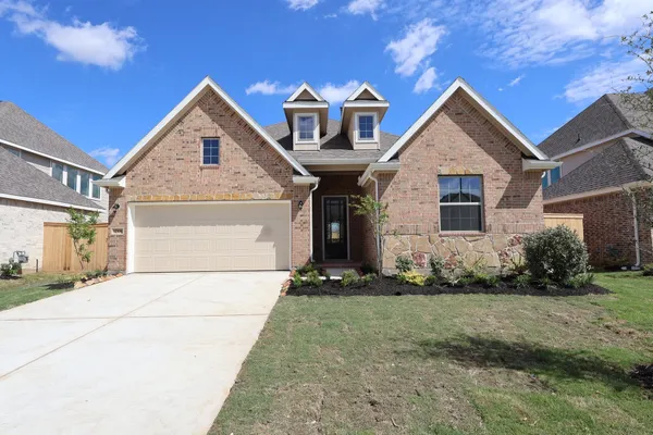 $315,000 | 32306 Tallow Crk Drive, Waller, TX 77484