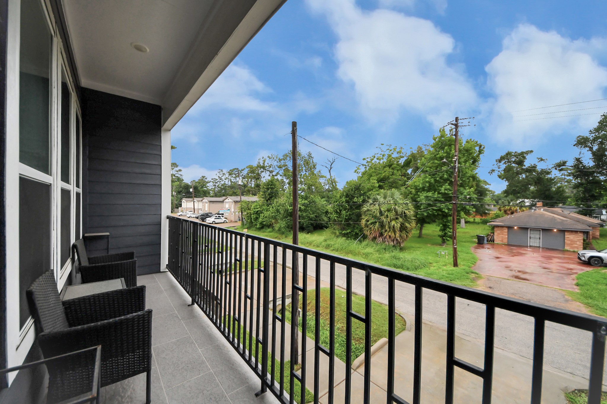 901 Lehman Street, Unit D Houston, TX 77018 - Photo 3 of 35