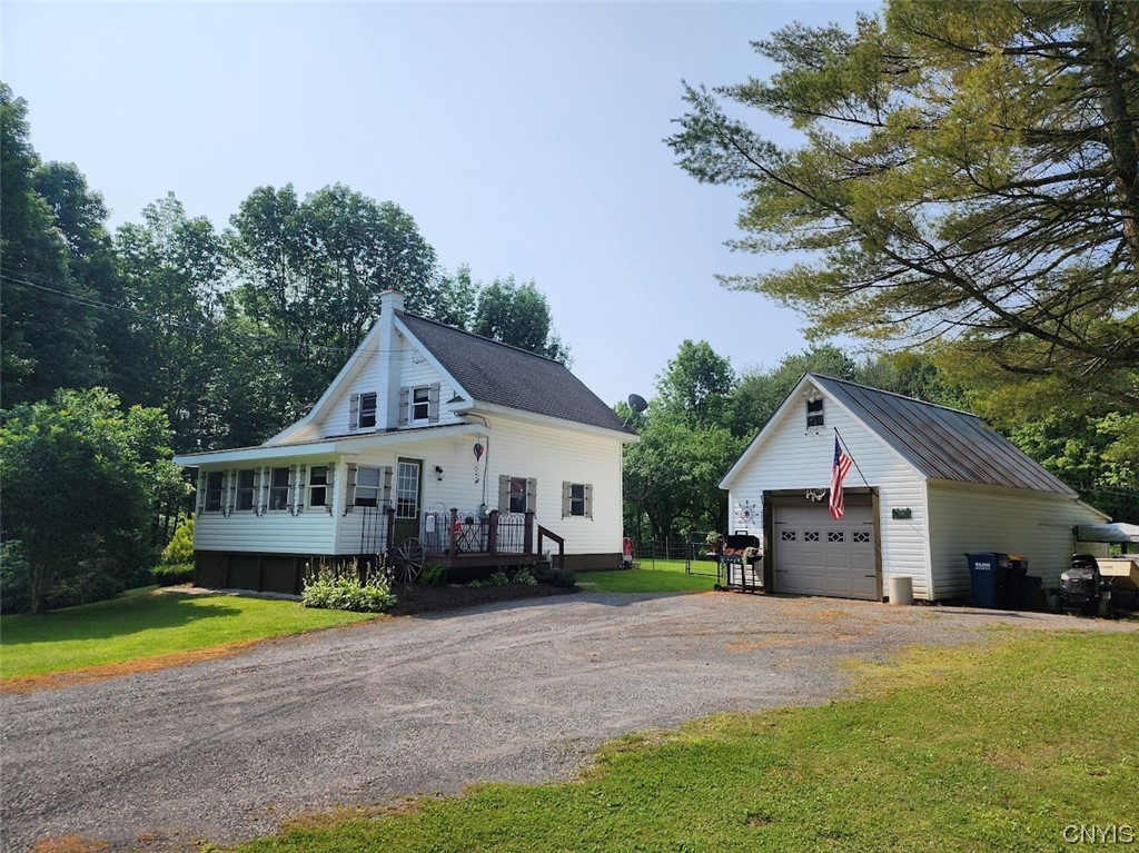 3216 Sheehan Road Florence, NY 13316 - Photo 1 of 1 Gallery Image 1