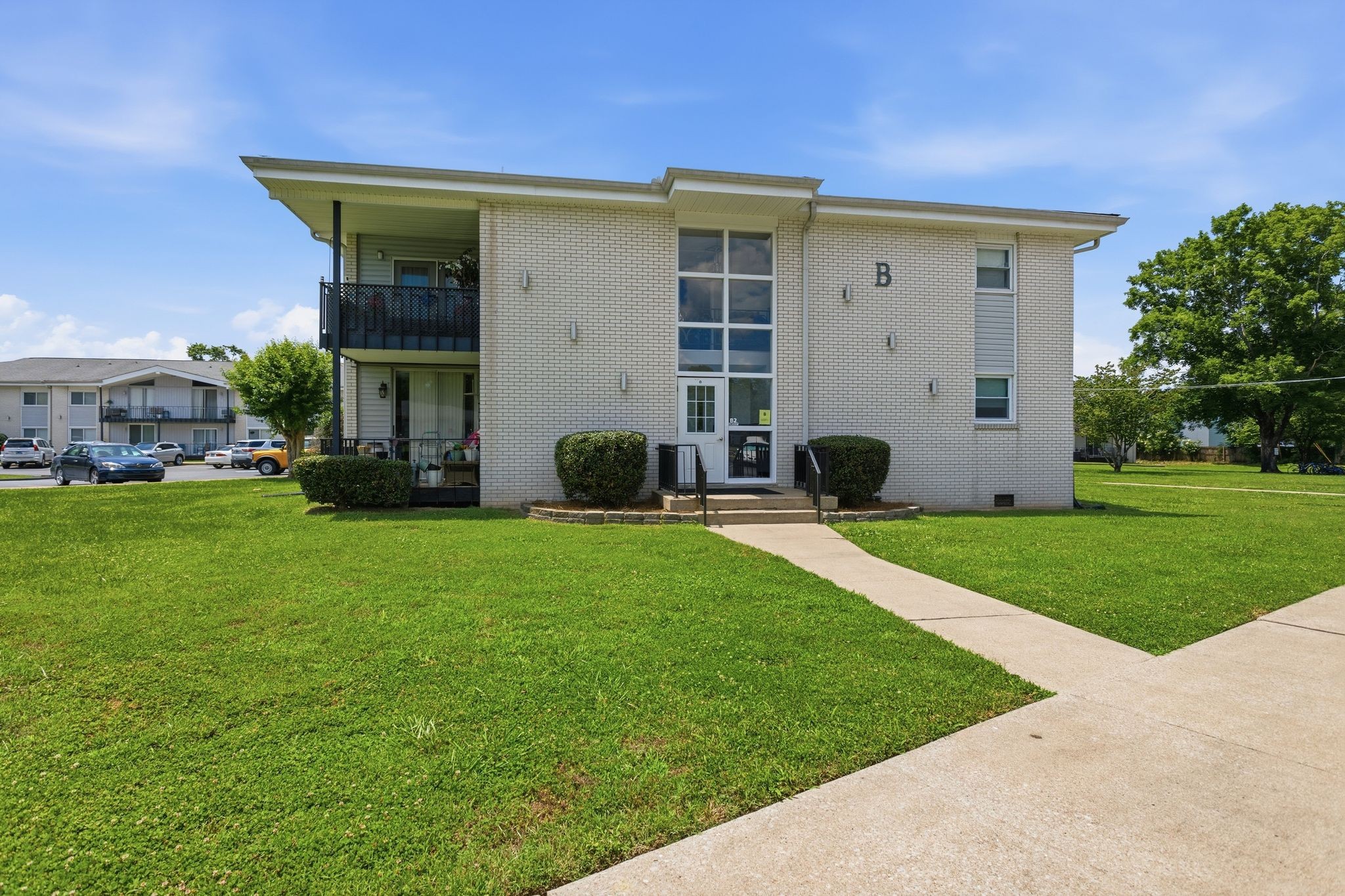613 Hillsboro Road, Unit B21 Franklin, TN 37064 - Photo 21 of 25