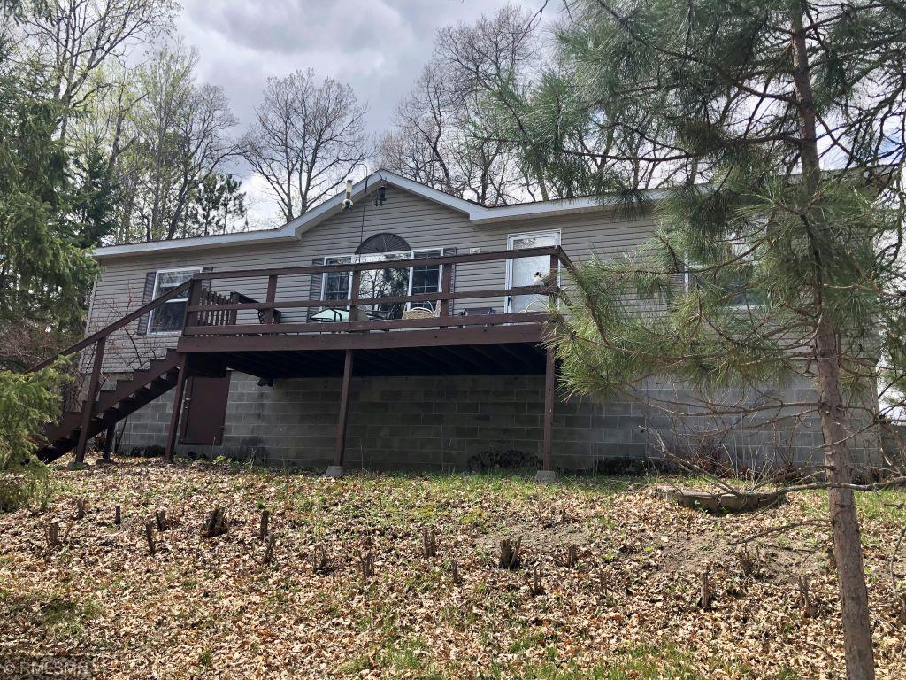 1824 West Ox Yoke Road Northwest Backus, MN 56435 - Photo 1 of 1 Gallery Image 1