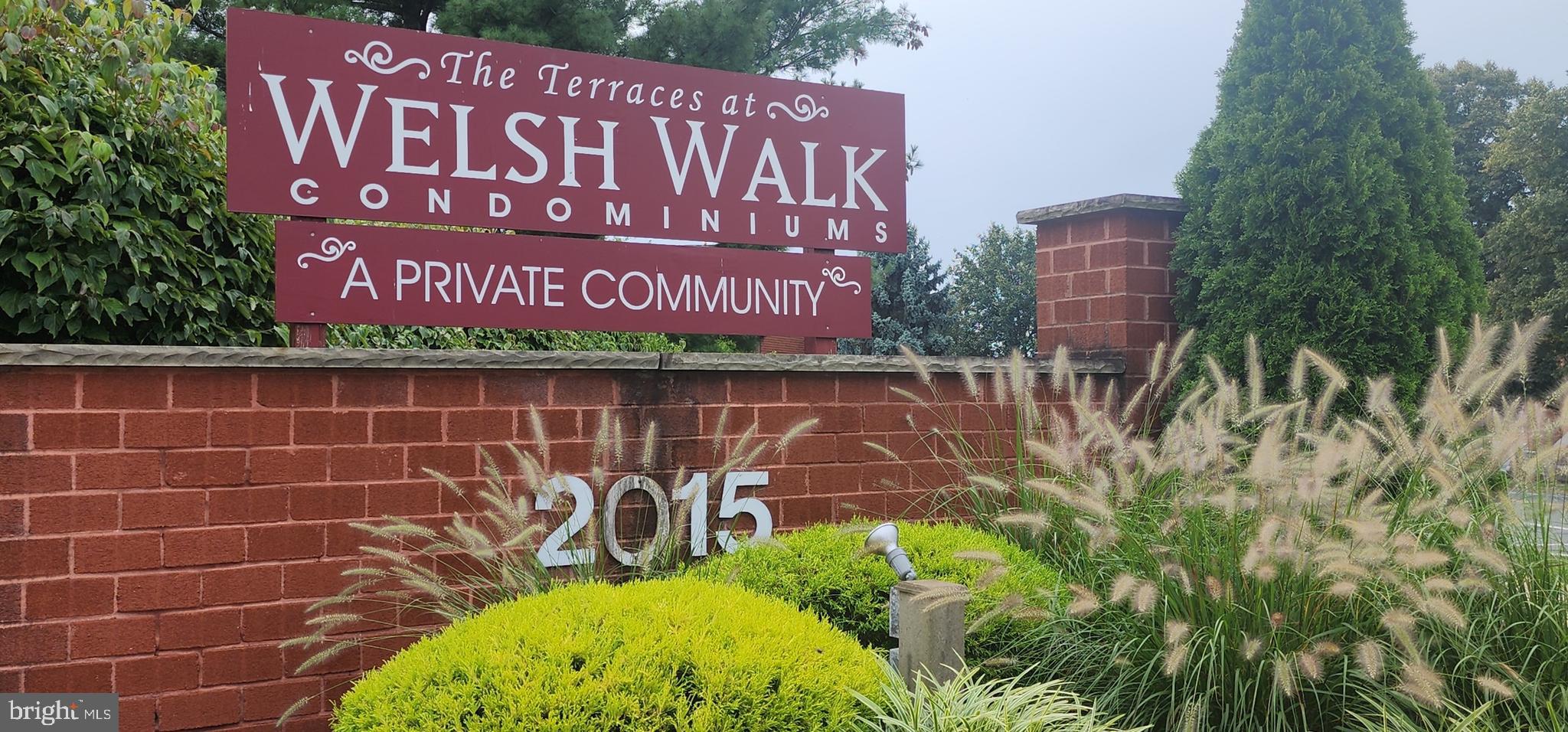 2015 Welsh Road, Unit D60 Philadelphia, PA 19115 - Photo 2 of 35 Gallery Image 2