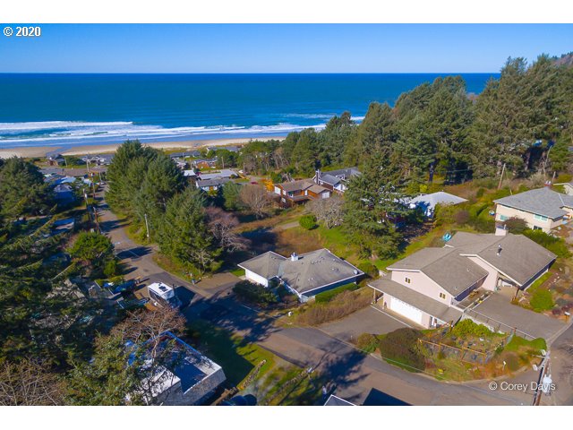 8330 Treasure Rocks Road Nehalem, OR 97131 - Photo 1 of 30