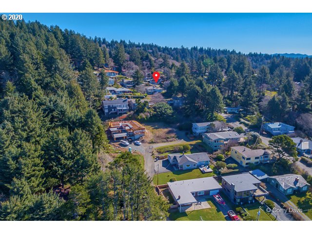 8330 Treasure Rocks Road Nehalem, OR 97131 - Photo 3 of 30